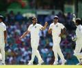 Bowling surely let the team down on this tour: Gavaskar