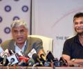 Selection process of Indian team is transparent: Shukla