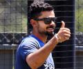 BCCI eyes October-January window for home matches