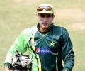Misbah to retire from one-day cricket after World Cup