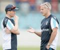 I'll take England back to basics, that's my method: Eoin Morgan