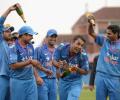'Binny will prove his critics wrong at World Cup'