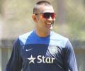 'Dhoni could have played 100 Tests...but has done a good thing'