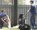 Do not underestimate India after Test loss, warns Hussey