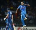 I'm close to bowling at my best: Irfan Pathan