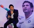 'Sachin: A Lens Story': A photo tribute to Tendulkar