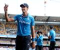 Finn takes 5 as England humiliate India at Gabba