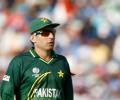 Reason for Pak's poor performance: 'Absence of educated players in team'