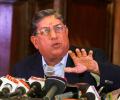 IPL fixing scam: Judgement day for Srinivasan and Chennai Super Kings