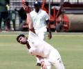 Ranji Trophy: Tamil Nadu humiliate Mumbai