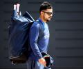 Team India needs Kohli at No 4, says Viv Richards