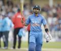 Kohli will hold the key to India's fortunes at the World Cup