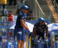 I love mentoring Indian players during IPL: Mike Hussey