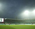 Sydney ODI washed out; India face England in must-win tie