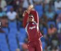 Spinner Narine withdraws from Windies World Cup squad