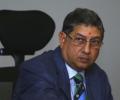 Under-fire Srinivasan may meet Jaitley over BCCI elections