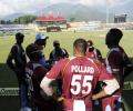 Windies seek mediation with BCCI over India tour pull-out