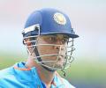 Tri-series: Dhoni backs Dhawan to come good in must-win tie
