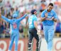 I am not competing with Watson for allrounder's spot: Binny