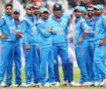 Stats: First instance of Team India going 'win-less' Down Under