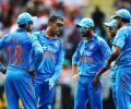 Wouldn't like to be too critical about India's performance: Gavaskar
