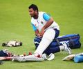 How Pujara plans to prepare for England tour