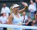 With most likes, followers, Wimbledon takes social media by storm