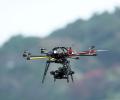 South Africa apologizes for using drone camera in Bangladesh