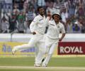 Could not turn down Ganguly's offer to play for Bengal: Ojha