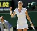 Kvitova faces around 6 months away from competition