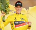 Tour de France: Dennis dominates while Pinot makes early impression
