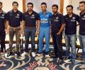 Zimbabwe-bound Rahane 'looking for consistency in ODIs'