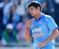Injured Karn Sharma out of Zimbabwe tour
