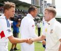 Root dismisses Warner's 'ridiculous' excuse over 2013 punch