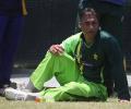 PCB returns seven million rupees to Shoaib Akhtar