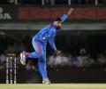 Spinners did a good job for us: Rahane