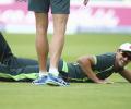 Ashes: Australia optimistic on Starc for Lord's Test