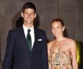 Here's why Djokovic failed in his pursuit of Grand Slam sweep
