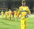 CSK will look to maintain pole position, KXIP to play for pride