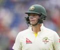 Ashes: It's Smith's form, not Watson's that is hurting Australia