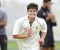 Cricket Buzz: What's Arjun's price at Mumbai League?