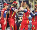 JSW shelves plans to buy IPL franchise RCB