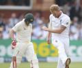 Ashes: England bowlers pay for indiscipline