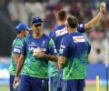 Dravid Returns To Rajasthan Royals As Head Coach