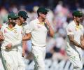 Lord's Test: Australia in control after brief England revival