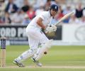 Cook set to break Tendulkar's record