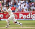 Warner battle ready for Ashes with hatred for England on mind