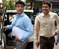 Ganguly in four-member BCCI panel to study Lodha verdict