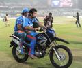 Kolkata's Eden Gardens to host 2016 World T20 final