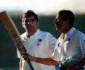 Younis vs Misbah rift out in the open?